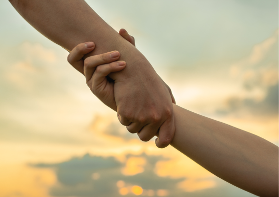 Workshop Bystander efekt