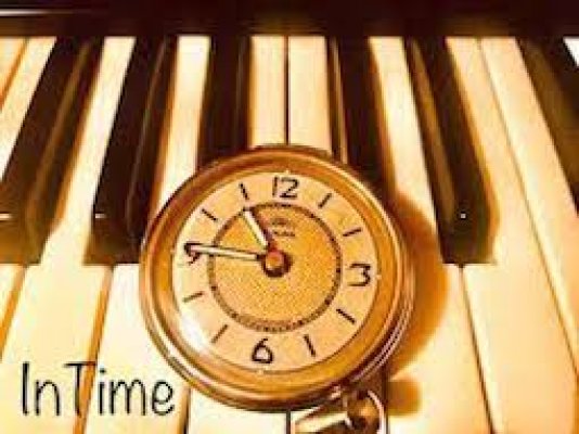 Album IN TIME