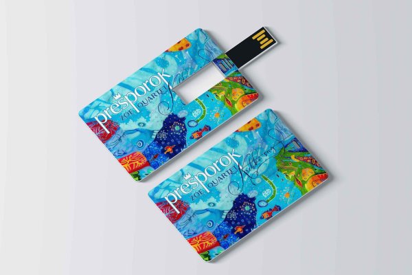 USB kľúč