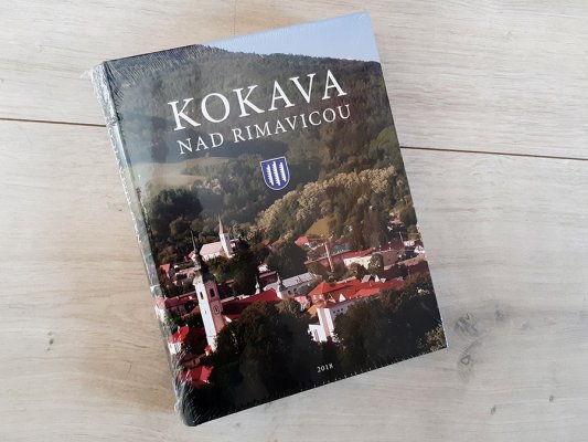 Príbehy Hnúšte a Kokavy