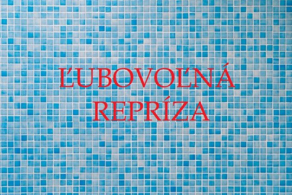 2 vstupenky na ľubovoľnú reprízu