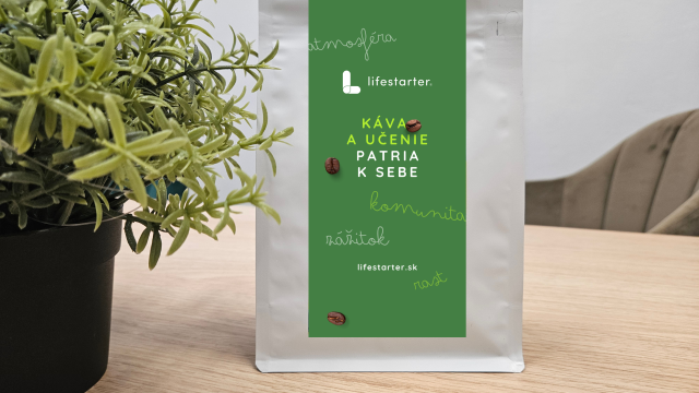 Káva pre vás alebo pre niekoho iného