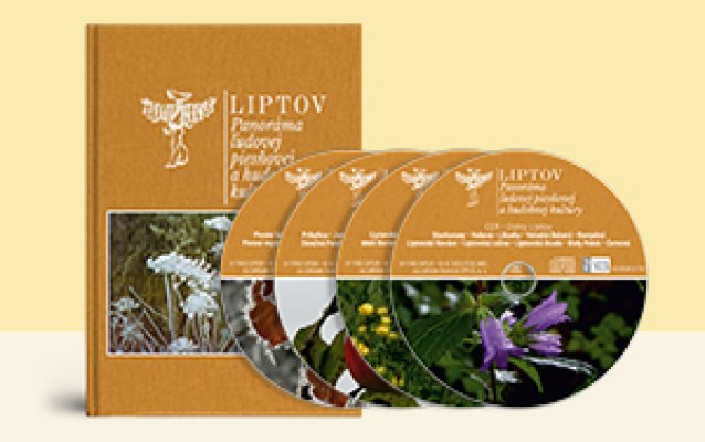 4-CD LIPTOV