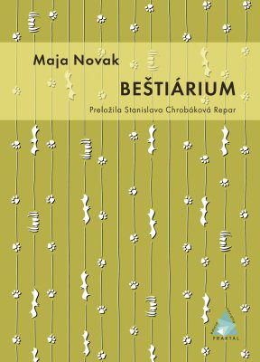 Edícia NARRATIO 01/ Beštiárium/ NOVINKA