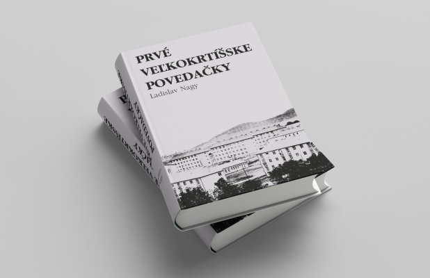 Prvé veľkokrtíšske povedačky