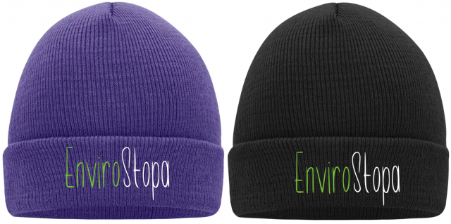 Zimná čiapka