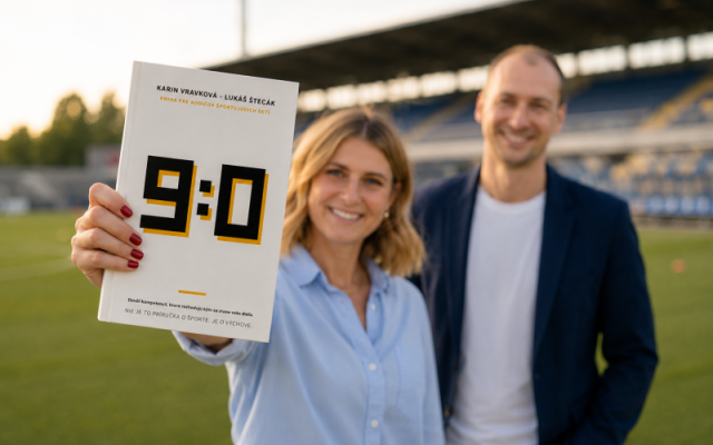 Klubový balíček – 5 kníh + prednáška pre váš klub alebo školu