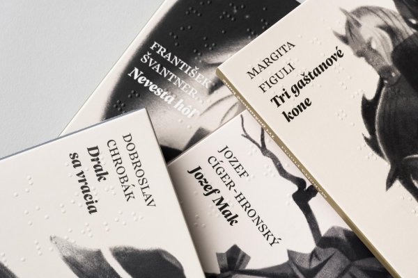 Edícia Slovenská klasika