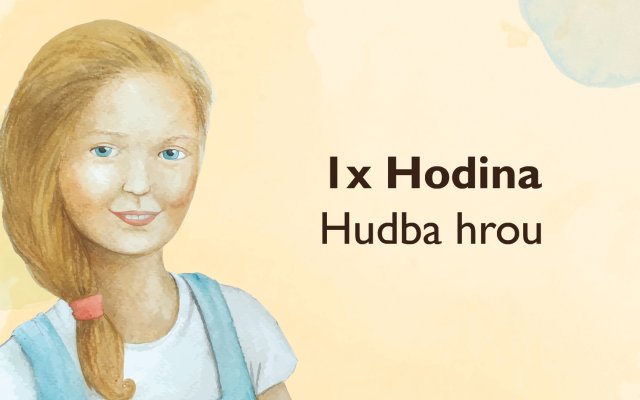 Hodina 