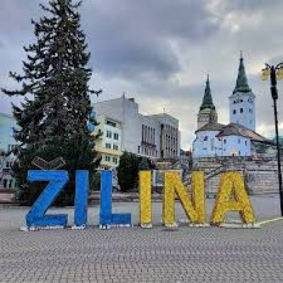 Spoznajte BKM Žilina U15