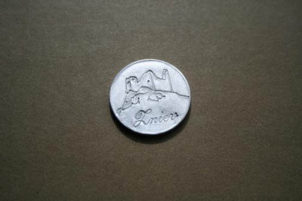 Pamätná minca