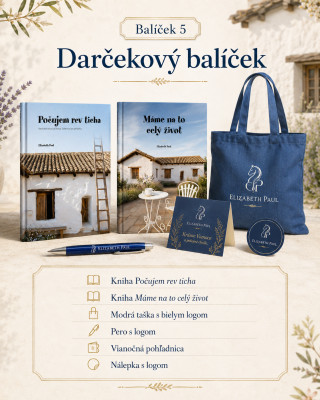 Darčekový balíček