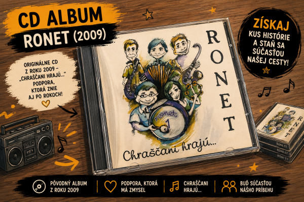 CD RONET