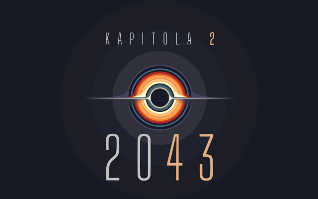 ALL INCLUSIVE: KAPITOLA II (LIMITOVANÁ EDÍCIA) - testér knihy