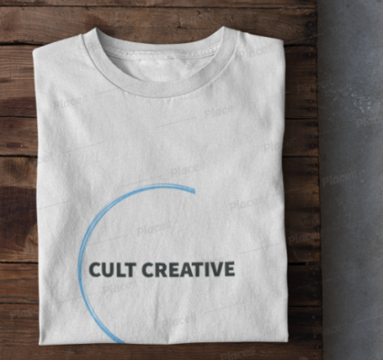 Tričko Cult Creative