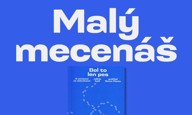 Malý mecenáš 