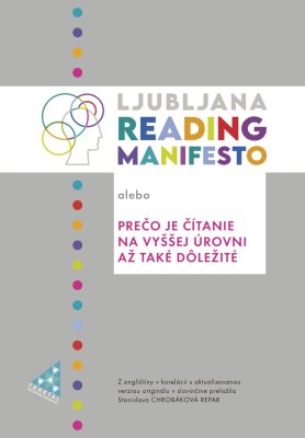 Mimo edície 01/ Ľubľanský manifest o čítaní/ NOVINKA