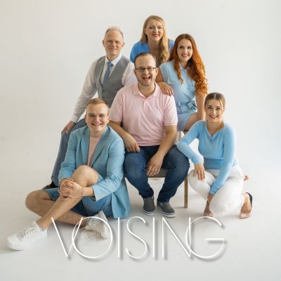 Sponzor albumu