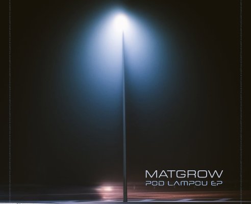 CD MatGrow - Pod Lampou EP