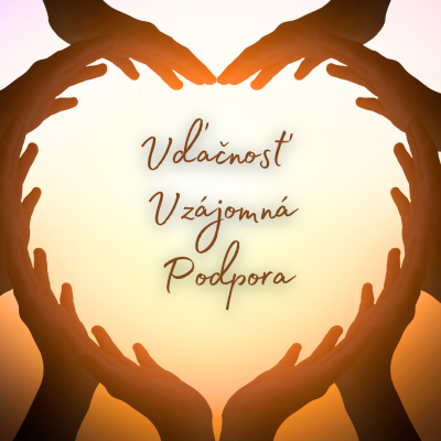 Podpor ma ako tvorcu