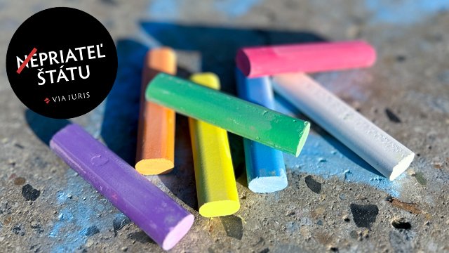 Kriedy PRIATEĽ ŠTÁTU