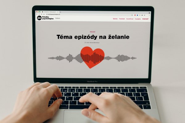 Téma epizódy na želanie