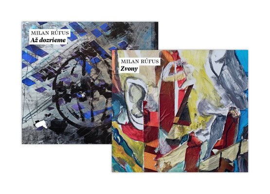 Audioknihy Až dozrieme a Zvony