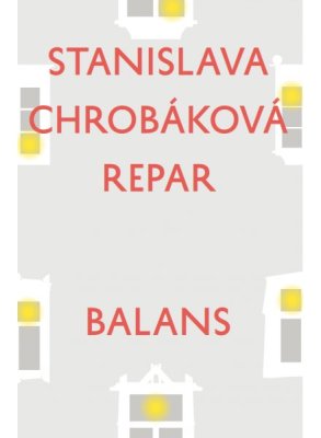 Autorský dar/ Balans