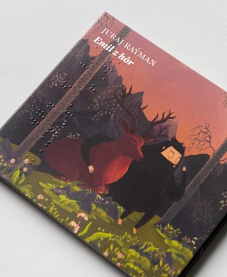 Audiokniha pre deti pod vianočný stromček