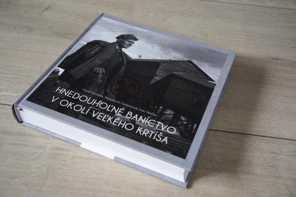 Predplatné 2022 + Hnedouhoľné baníctvo v okolí Veľkého Krtíša