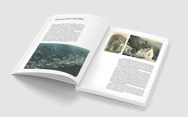 6 x kniha + historická prednáška pre vašu vybranú školu alebo komunitu