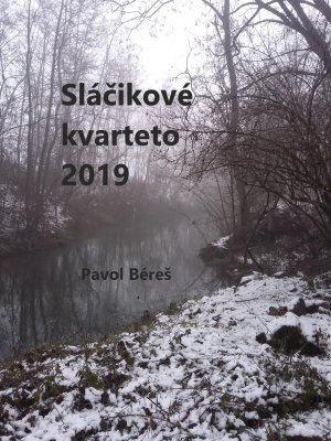 CD - Sláčikové kvarteto Pavla Béreša + prekvapenie