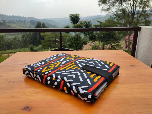 Obal na notebook