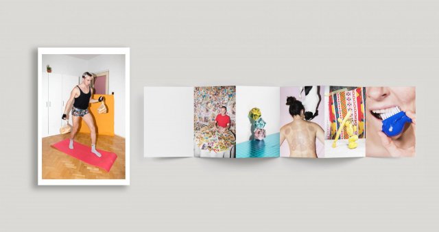 Book and photo nr.3