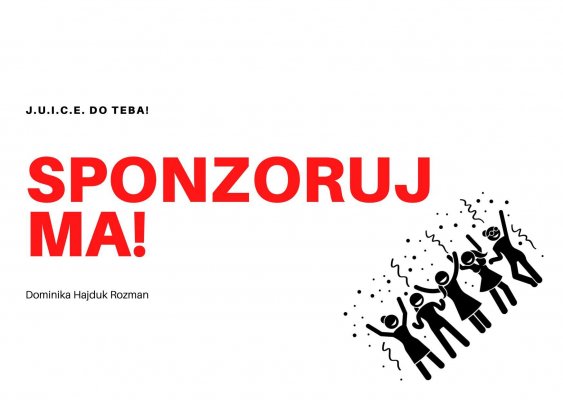 Sponzor knihy na krstinách