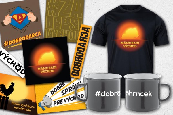 Balíček Dobrého Východu