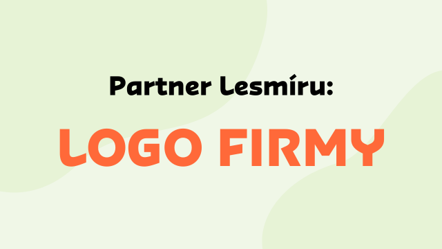 Partner Lesmíru