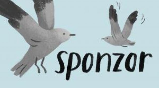 Sponzor knížky
