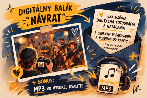 Digitálny balík 