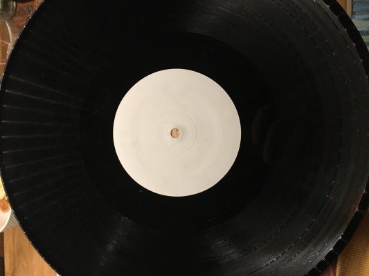 Audiorozprávky na platni + tričko Detský divadelný klub