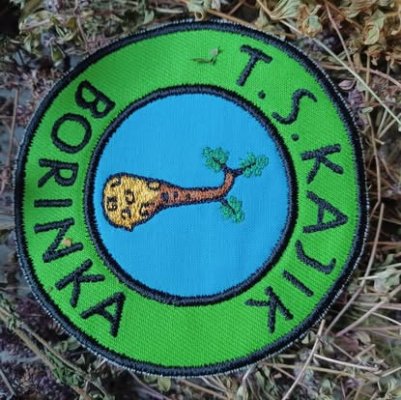 Partner projektu + súkromný výlet + trpaslík + mapka