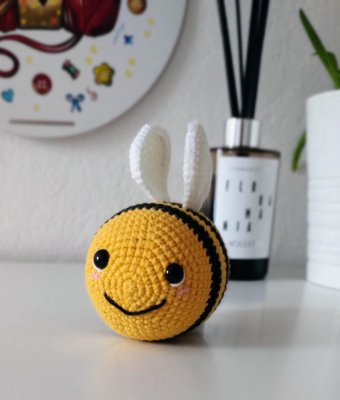 Čmeliačik pre radosť 