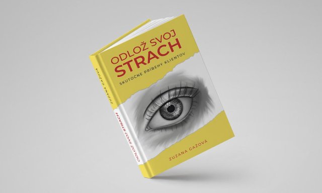 Odlož svoj strach