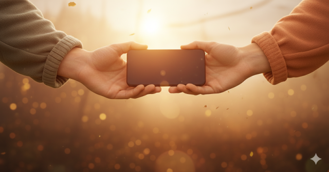 Zakladateľská podpora Rejoy