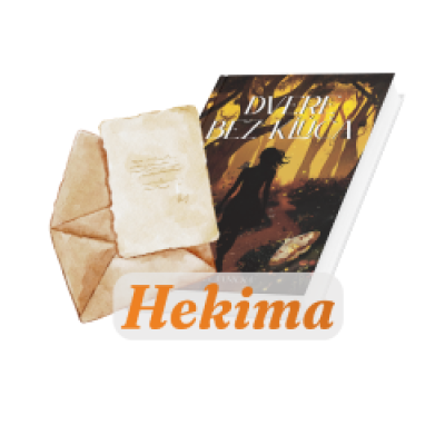 Hrdinka hrdinke