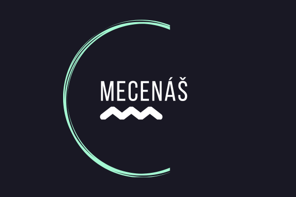 Mecenáš