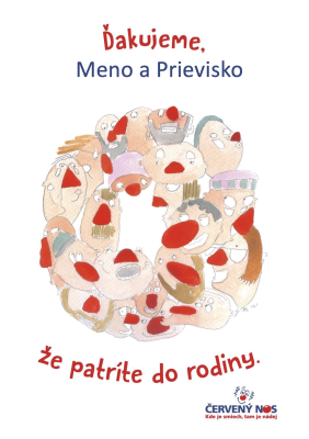 Darcovský Certifikát 