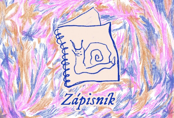 Depozit zápisník