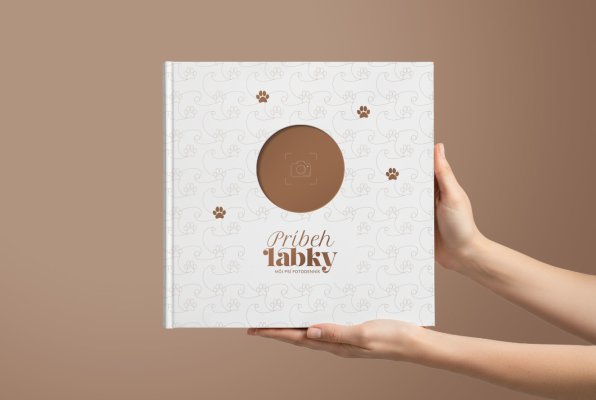 Fotodenník Príbeh labky 