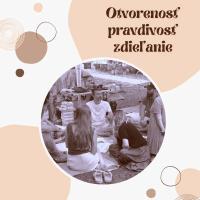 Beseda na Tému: Zdravý Šťastný Bohatý